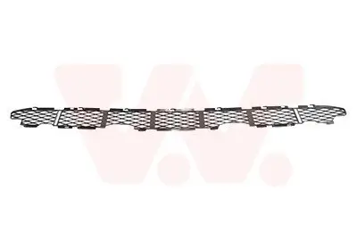 Lüftungsgitter, Stoßfänger vorne VAN WEZEL 0686590 Bild Lüftungsgitter, Stoßfänger vorne VAN WEZEL 0686590