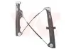 Fensterheber vorne rechts VAN WEZEL 0687262