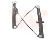 Fensterheber vorne rechts VAN WEZEL 0687262
