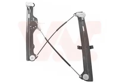 Fensterheber vorne rechts VAN WEZEL 0687262 Bild Fensterheber vorne rechts VAN WEZEL 0687262