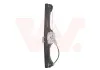 Fensterheber hinten links VAN WEZEL 0687263
