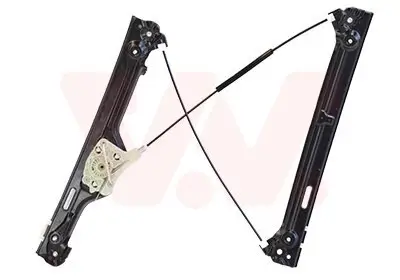 Fensterheber vorne rechts VAN WEZEL 0688262 Bild Fensterheber vorne rechts VAN WEZEL 0688262