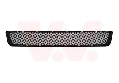 Lüftungsgitter, Stoßfänger vorne VAN WEZEL 0689590 Bild Lüftungsgitter, Stoßfänger vorne VAN WEZEL 0689590