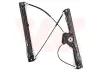 Fensterheber vorne links VAN WEZEL 0690261