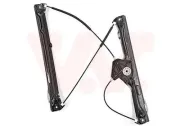 Fensterheber vorne links VAN WEZEL 0690261