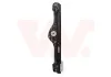 Fensterheber hinten links VAN WEZEL 0690263