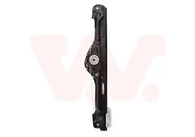 Fensterheber hinten links VAN WEZEL 0690263 Bild Fensterheber hinten links VAN WEZEL 0690263
