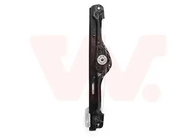 Fensterheber hinten rechts VAN WEZEL 0690264