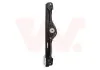 Fensterheber hinten rechts VAN WEZEL 0690264