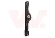Fensterheber hinten rechts VAN WEZEL 0690264