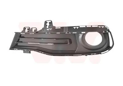 Lüftungsgitter, Stoßfänger vorne links VAN WEZEL 0693591 Bild Lüftungsgitter, Stoßfänger vorne links VAN WEZEL 0693591