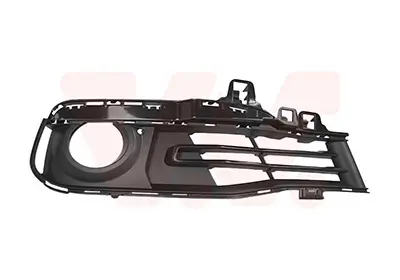 Lüftungsgitter, Stoßfänger vorne rechts VAN WEZEL 0693596 Bild Lüftungsgitter, Stoßfänger vorne rechts VAN WEZEL 0693596