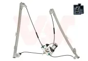 Fensterheber vorne links VAN WEZEL 0732261