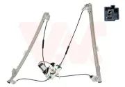 Fensterheber vorne rechts VAN WEZEL 0732262