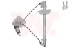 Fensterheber vorne links VAN WEZEL 0807261