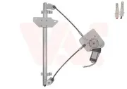 Fensterheber vorne rechts VAN WEZEL 0807262