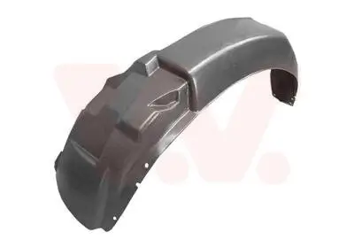 Verkleidung, Radhaus vorne links VAN WEZEL 0807433 Bild Verkleidung, Radhaus vorne links VAN WEZEL 0807433