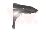 Kotflügel vorne rechts VAN WEZEL 0807656