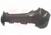 Stoßfänger hinten VAN WEZEL 0808544