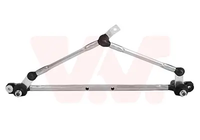 Wischergestänge VAN WEZEL 0816230 Bild Wischergestänge VAN WEZEL 0816230