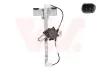 Fensterheber hinten links VAN WEZEL 0820263