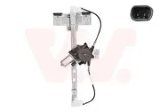 Fensterheber hinten links VAN WEZEL 0820263