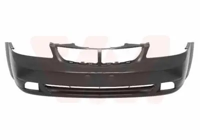 Stoßfänger vorne VAN WEZEL 0833570 Bild Stoßfänger vorne VAN WEZEL 0833570