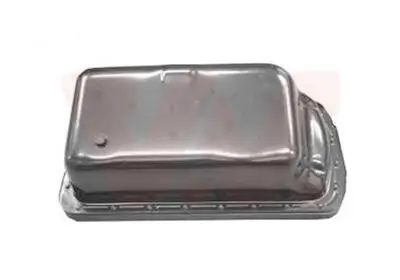 Ölwanne VAN WEZEL 0903072 Bild Ölwanne VAN WEZEL 0903072