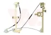 Fensterheber vorne links VAN WEZEL 0903265