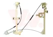 Fensterheber vorne links VAN WEZEL 0903265