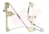 Fensterheber vorne rechts VAN WEZEL 0903266