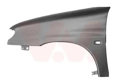 Kotflügel vorne links VAN WEZEL 0903657