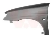 Kotflügel vorne links VAN WEZEL 0903657