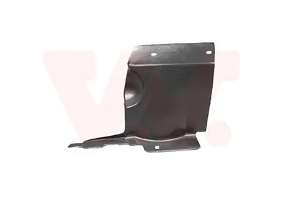 Verkleidung, Radhaus vorne rechts VAN WEZEL 0904436 Bild Verkleidung, Radhaus vorne rechts VAN WEZEL 0904436