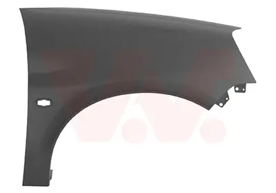 Kotflügel vorne rechts VAN WEZEL 0904658 Bild Kotflügel vorne rechts VAN WEZEL 0904658