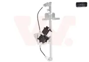 Fensterheber vorne links VAN WEZEL 0905263