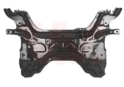 Hilfsrahmen/Aggregateträger vorne VAN WEZEL 0905690