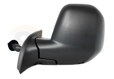 Außenspiegel links VAN WEZEL 0905803