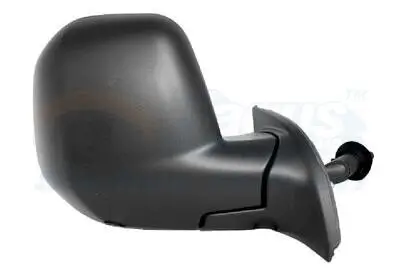 Außenspiegel rechts VAN WEZEL 0905804 Bild Außenspiegel rechts VAN WEZEL 0905804