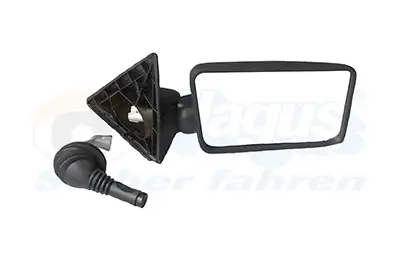 Außenspiegel rechts VAN WEZEL 0908804 Bild Außenspiegel rechts VAN WEZEL 0908804