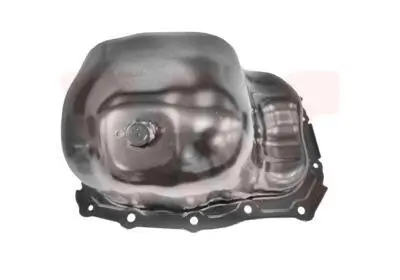 Ölwanne VAN WEZEL 0911070 Bild Ölwanne VAN WEZEL 0911070