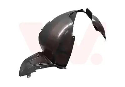 Verkleidung, Radhaus vorne rechts VAN WEZEL 0917434 Bild Verkleidung, Radhaus vorne rechts VAN WEZEL 0917434