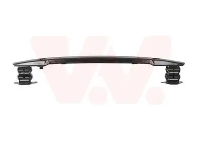 Träger, Stoßfänger hinten VAN WEZEL 0917530 Bild Träger, Stoßfänger hinten VAN WEZEL 0917530
