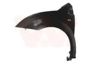 Kotflügel vorne rechts VAN WEZEL 0917656