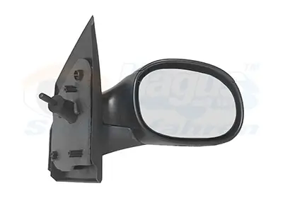 Außenspiegel rechts VAN WEZEL 0917804 Bild Außenspiegel rechts VAN WEZEL 0917804