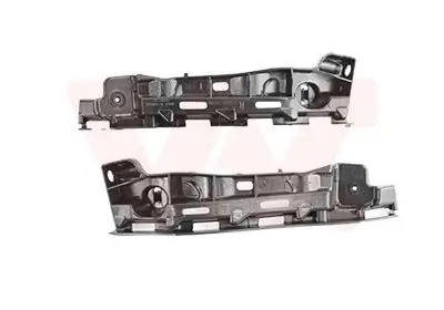 Halter, Stoßfänger vorne VAN WEZEL 0919569 Bild Halter, Stoßfänger vorne VAN WEZEL 0919569