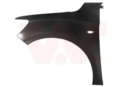 Kotflügel vorne links VAN WEZEL 0921655