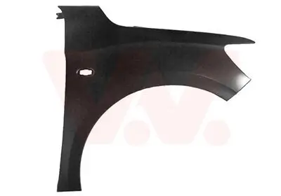 Kotflügel vorne rechts VAN WEZEL 0921656 Bild Kotflügel vorne rechts VAN WEZEL 0921656