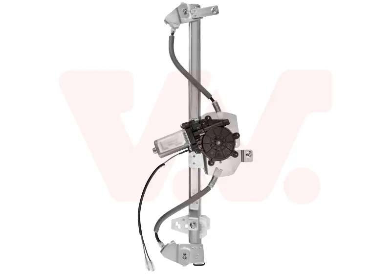 Fensterheber vorne links VAN WEZEL 0925265