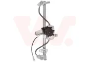 Fensterheber vorne links VAN WEZEL 0925265